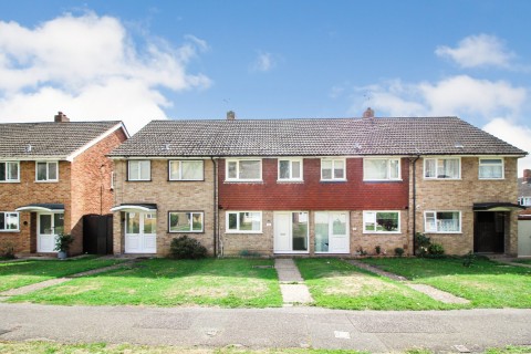 View Full Details for Greencroft Gardens, Reading, Berkshire