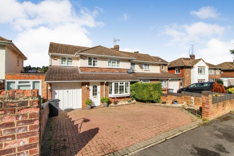 View Full Details for Tilehurst, Reading, Berkshire