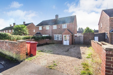 View Full Details for Ashampstead Road, Reading, Berkshire