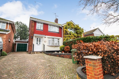 View Full Details for Tilehurst, Reading, Berkshire