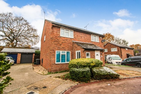 View Full Details for Tilehurst, Reading, Berkshire