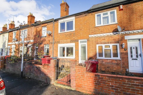 View Full Details for Sherwood Street, Reading, Berkshire