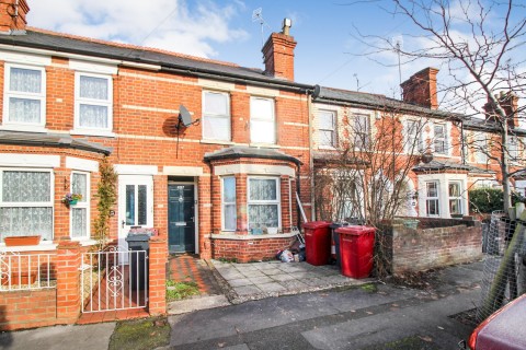 View Full Details for Waverley Road, Reading, Berkshire