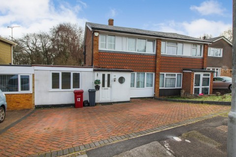 View Full Details for Tilehurst, Reading, Berkshire