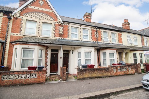 View Full Details for Catherine Street, Reading, Berkshire