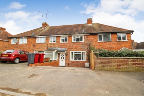 View Full Details for Tilehurst, Reading, Berkshire