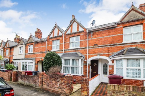 View Full Details for Connaught Road, Reading, Berkshire