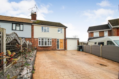 View Full Details for Tilehurst, Reading, Berkshire