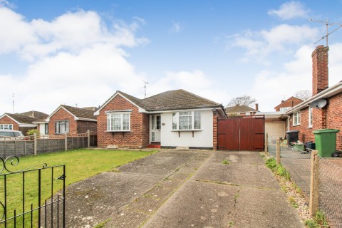 View Full Details for Tilehurst, Reading, Berkshire