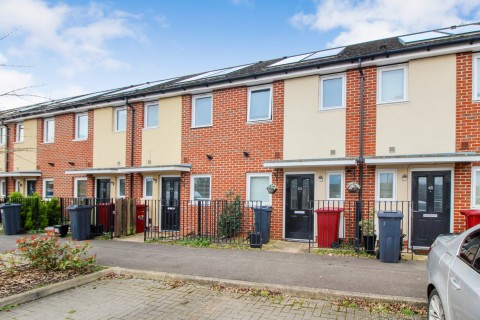 View Full Details for Tilehurst, Reading, Berkshire