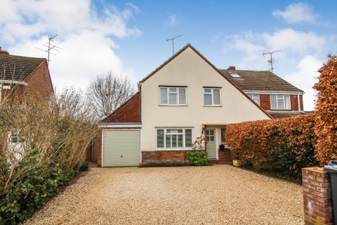 View Full Details for Tilehurst, Reading, Berkshire