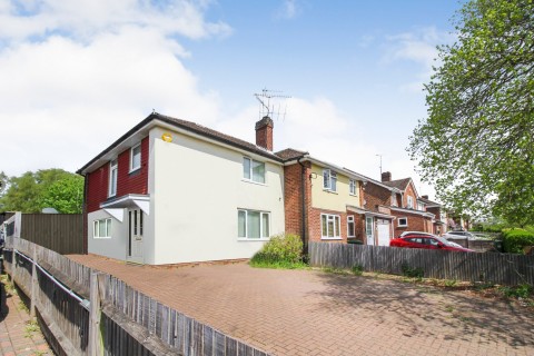 View Full Details for Tilehurst, Reading, Berkshire