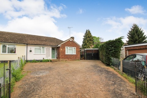 View Full Details for Tilehurst, Reading, Berkshire