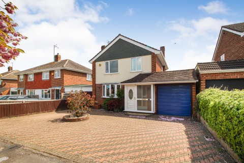 View Full Details for Tilehurst, Reading, Berkshire