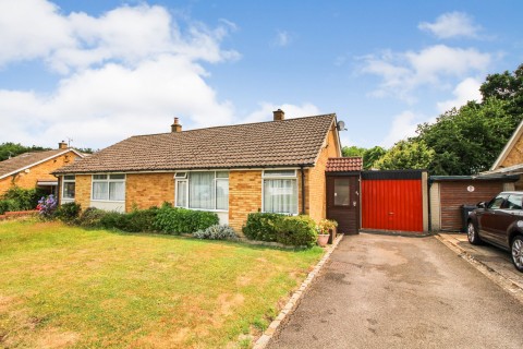 View Full Details for Tilehurst, Reading, Berkshire