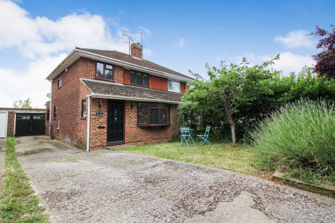 View Full Details for Tilehurst, Reading, Berkshire