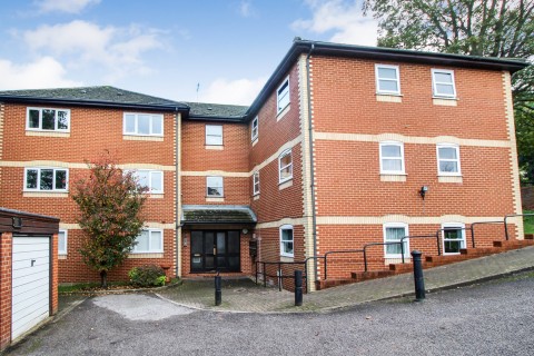 View Full Details for Elm Park Court, Reading, Berkshire