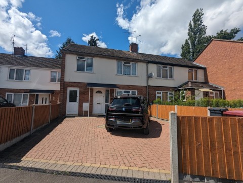 View Full Details for Wensley Road, Reading, Berkshire