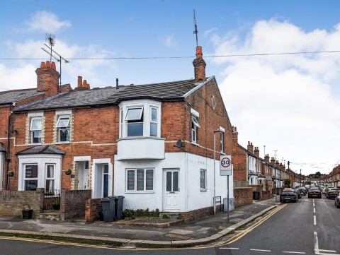 View Full Details for Kensington Road, Reading, Berkshire