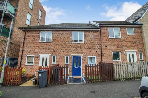 View Full Details for Leven Street, Reading, Berkshire