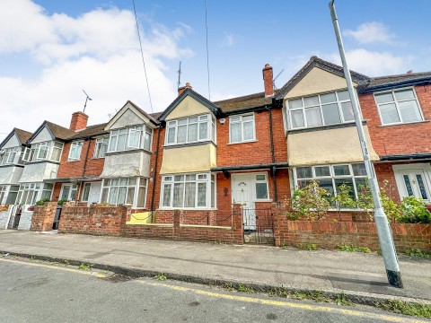 View Full Details for Salisbury Road, Reading, Berkshire