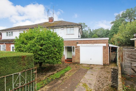 View Full Details for Tilehurst, Reading, Berkshire