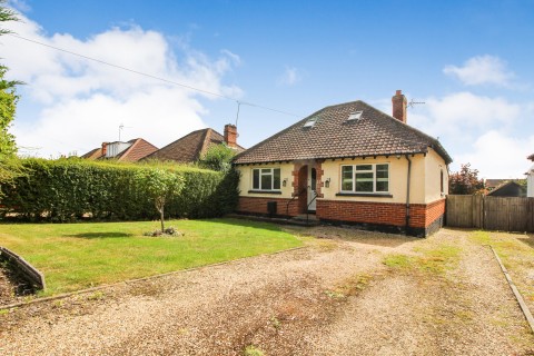 View Full Details for Calcot, Reading, Berkshire