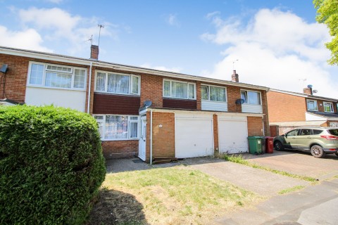 View Full Details for Tilehurst, Reading, Berkshire