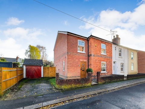 View Full Details for Wilson Road, Reading, Berkshire