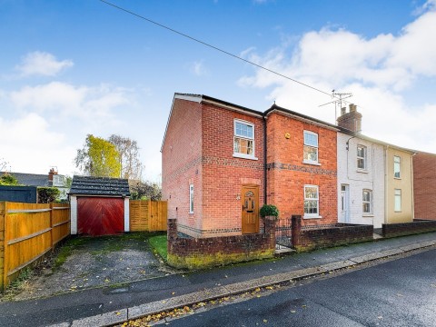 View Full Details for Wilson Road, Reading, Berkshire