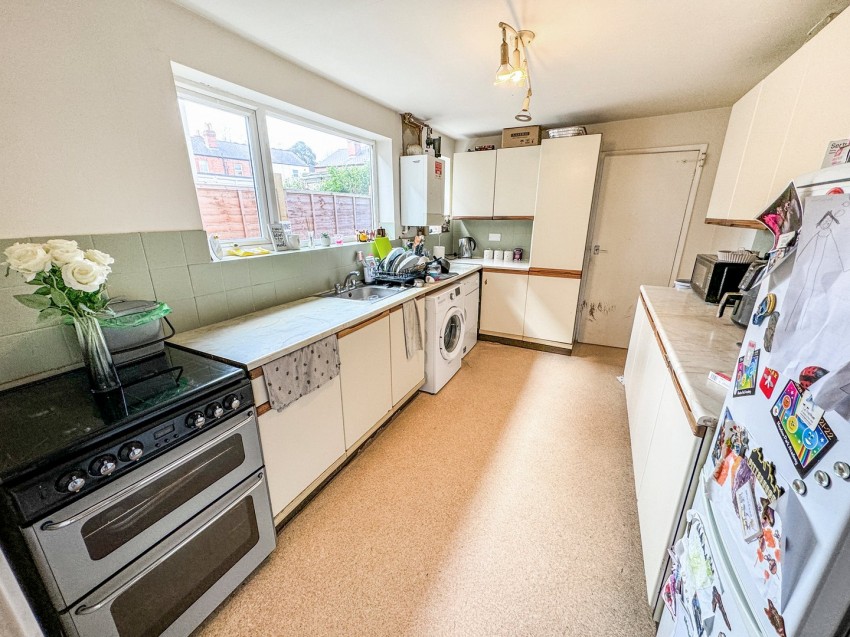 Images for Pangbourne Street, Reading, Berkshire