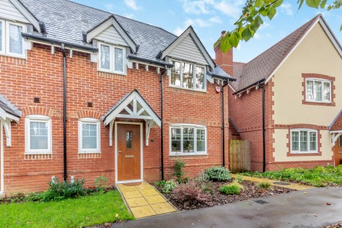 View Full Details for Woolhampton, Reading, Berkshire