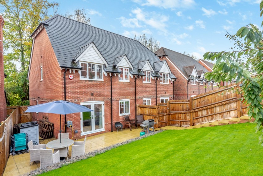 Images for Woolhampton, Reading, Berkshire