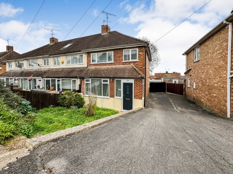 View Full Details for Tilehurst, Reading, Berkshire