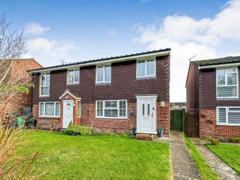 View Full Details for Calcot, Reading, Berkshire
