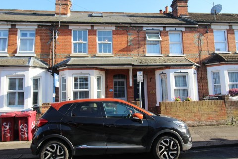 View Full Details for Salisbury Road, Reading, Berkshire