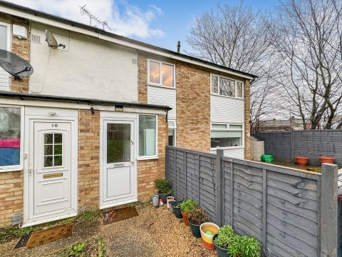 View Full Details for Tilehurst, Reading, Berkshire