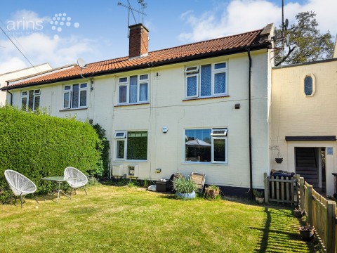 View Full Details for Frensham Green, Reading, Berkshire