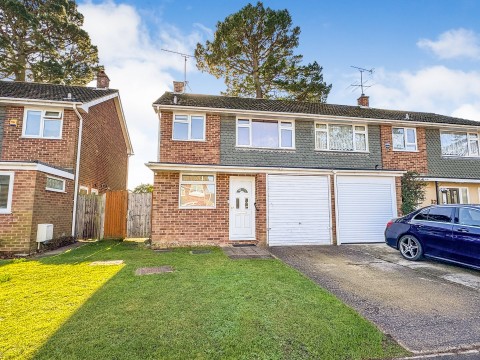 View Full Details for Tilehurst, Reading, Berkshire