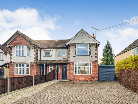 View Full Details for Tilehurst, Reading, Berkshire