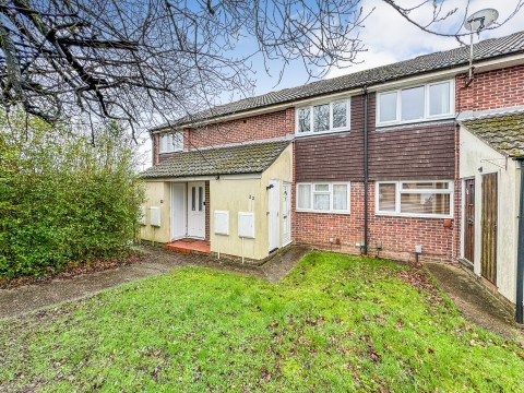 View Full Details for Tilehurst, Reading, Berkshire