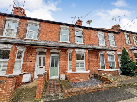 View Full Details for Wilson Road, Reading, Berkshire