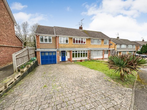 View Full Details for Tilehurst, Reading, Berkshire