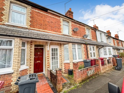 View Full Details for Pangbourne Street, Reading, Berkshire