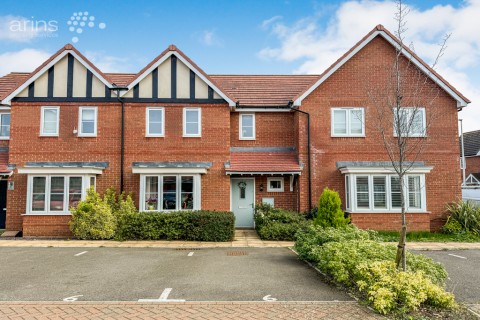 View Full Details for Shinfield, Reading, Berkshire
