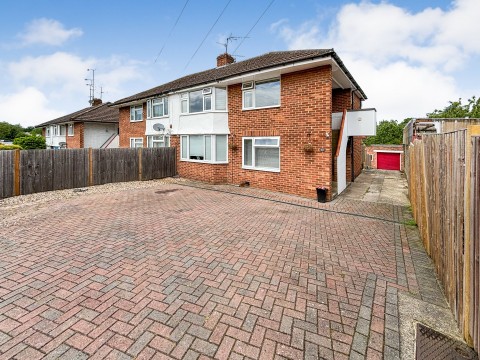 View Full Details for Tilehurst, Reading, Berkshire