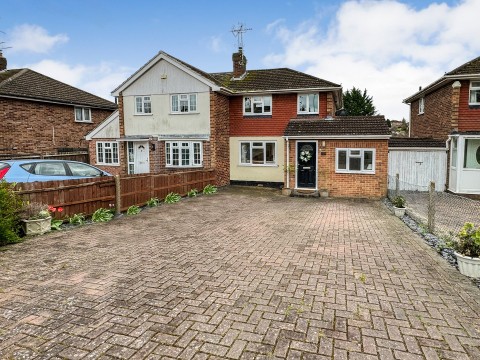 View Full Details for Tilehurst, Reading, Berkshire