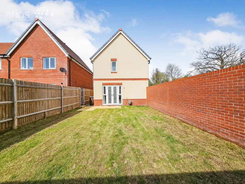 Images for Spencers Wood, Reading, Berkshire