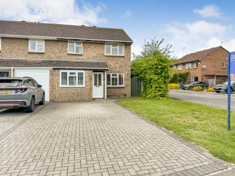 View Full Details for Lower Earley, Reading, Berkshire
