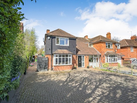 View Full Details for Tilehurst, Reading, Berkshire